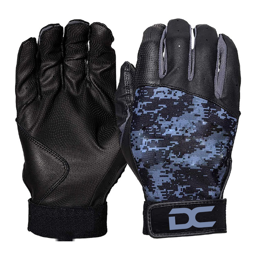 Custom Baseball Batting Gloves