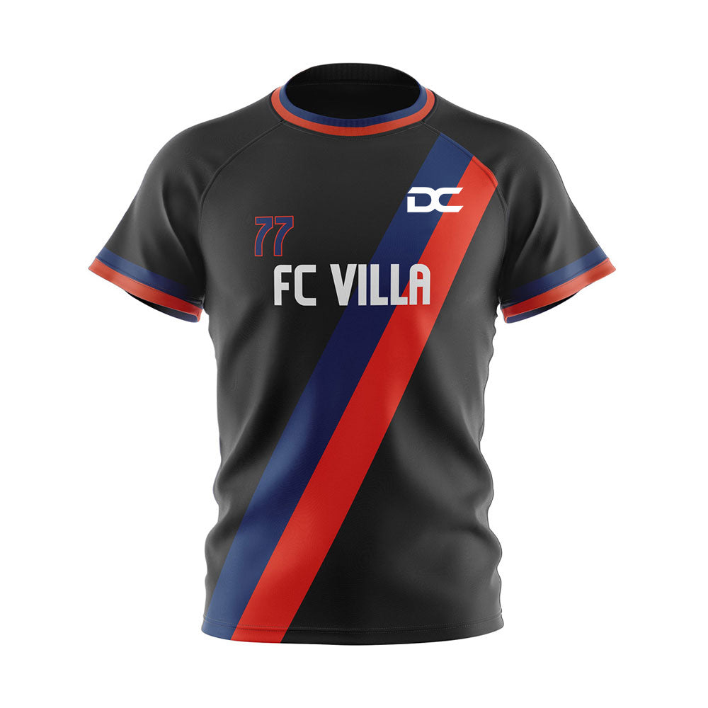 Lightweight Soccer Uniforms