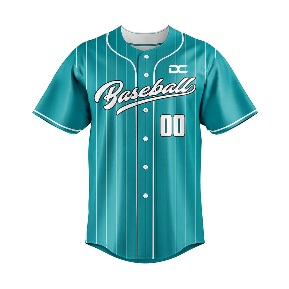 Custom Adult Baseball Uniform Kit