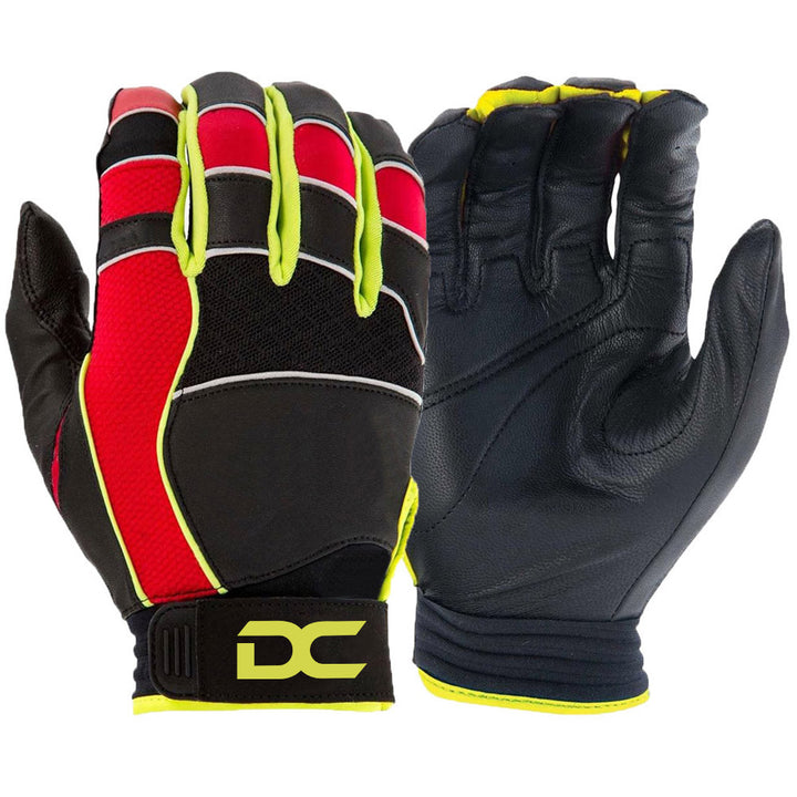 Custom Baseball Batting Gloves