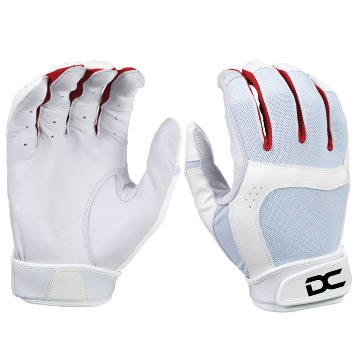 Custom Baseball Batting Gloves