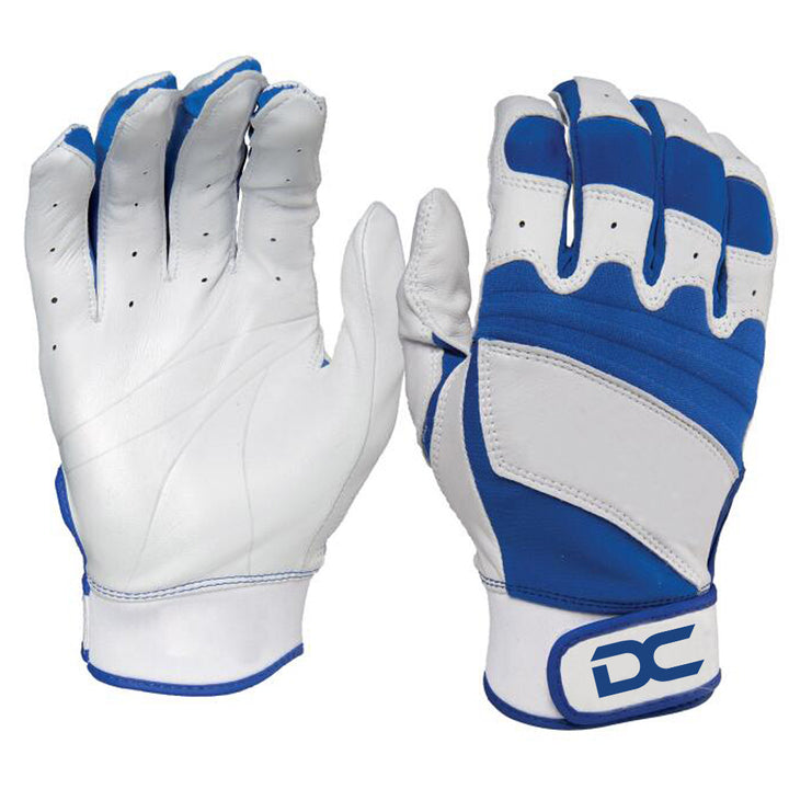 Custom Baseball Batting Gloves