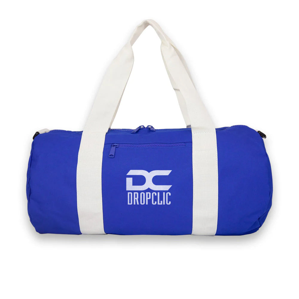 Custom Sports Bag