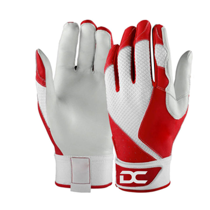 Custom Baseball Batting Gloves