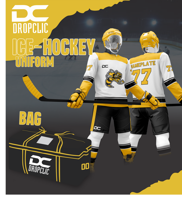 Ice Hockey Uniform